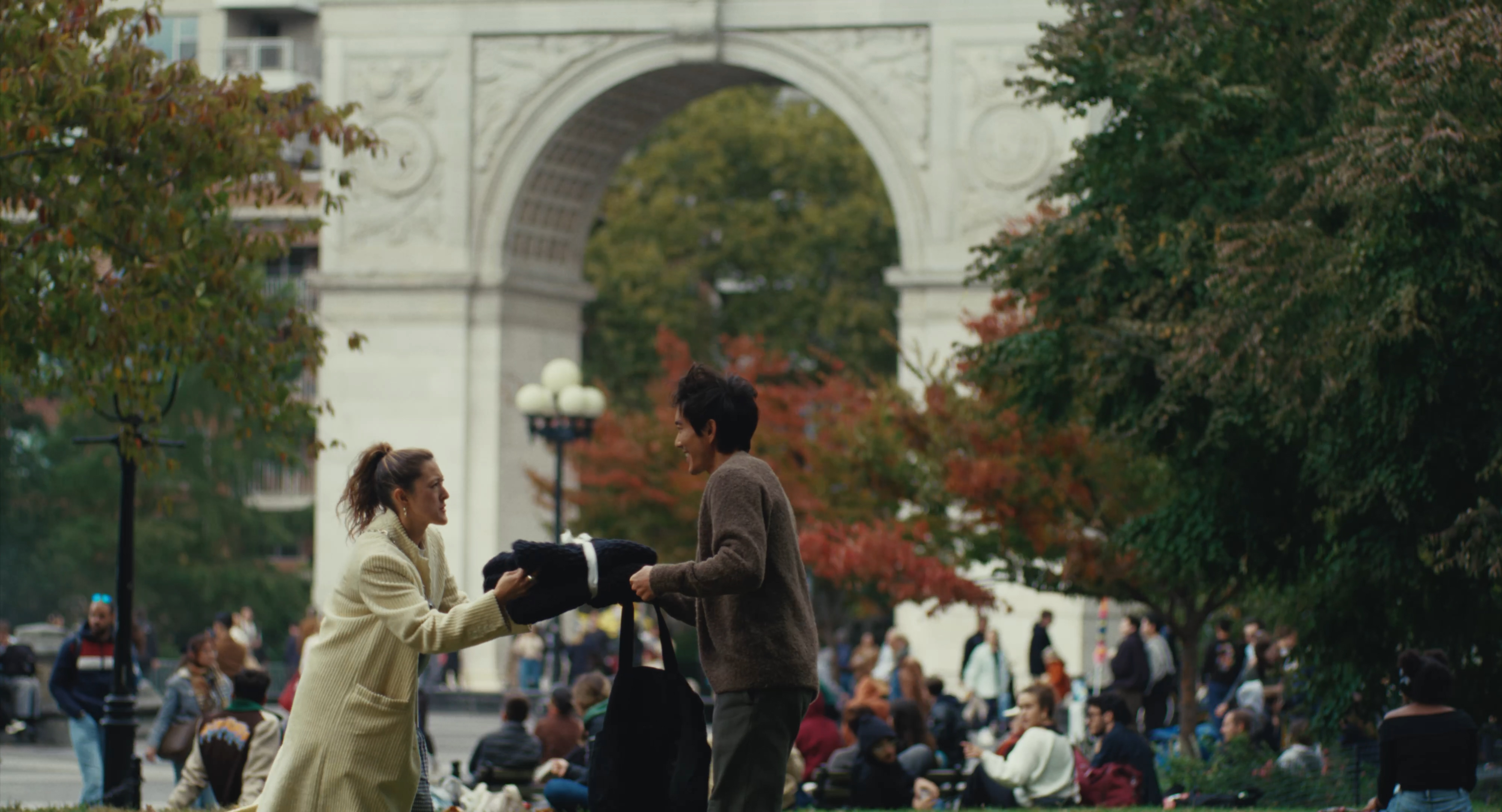 HANDLE WITH CARE - Image 13