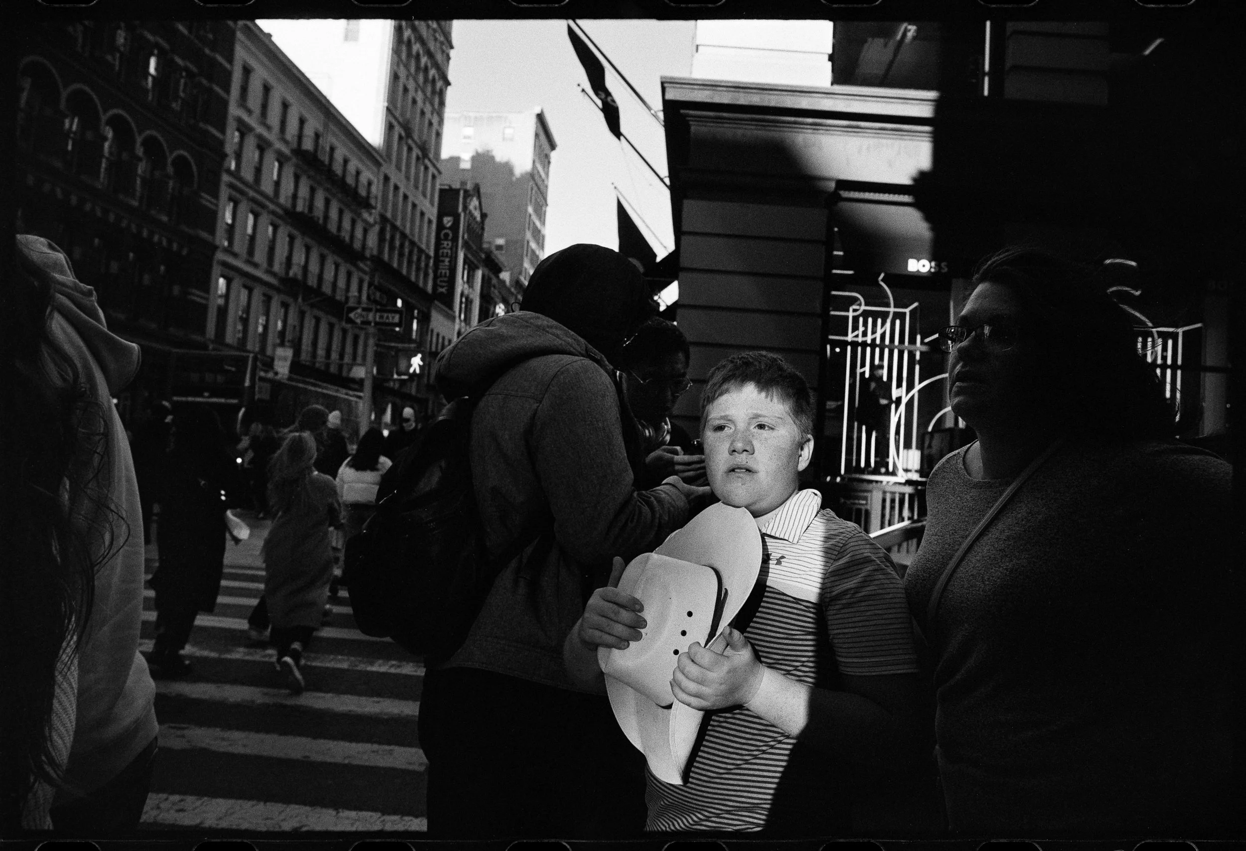 NYC Portfolio 004
