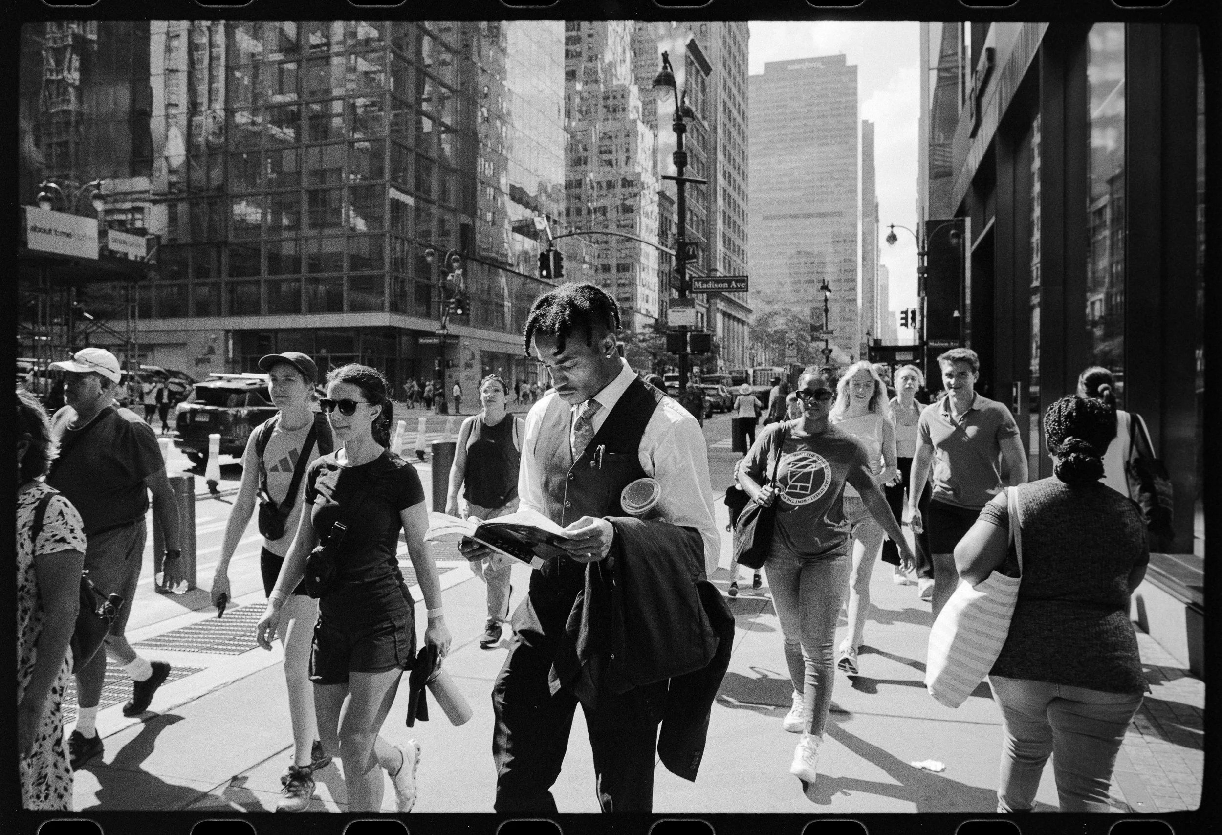NYC Portfolio 009